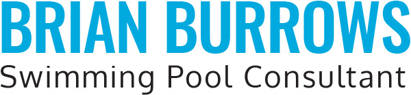 Brian Burrows Swimming Pool Consultant